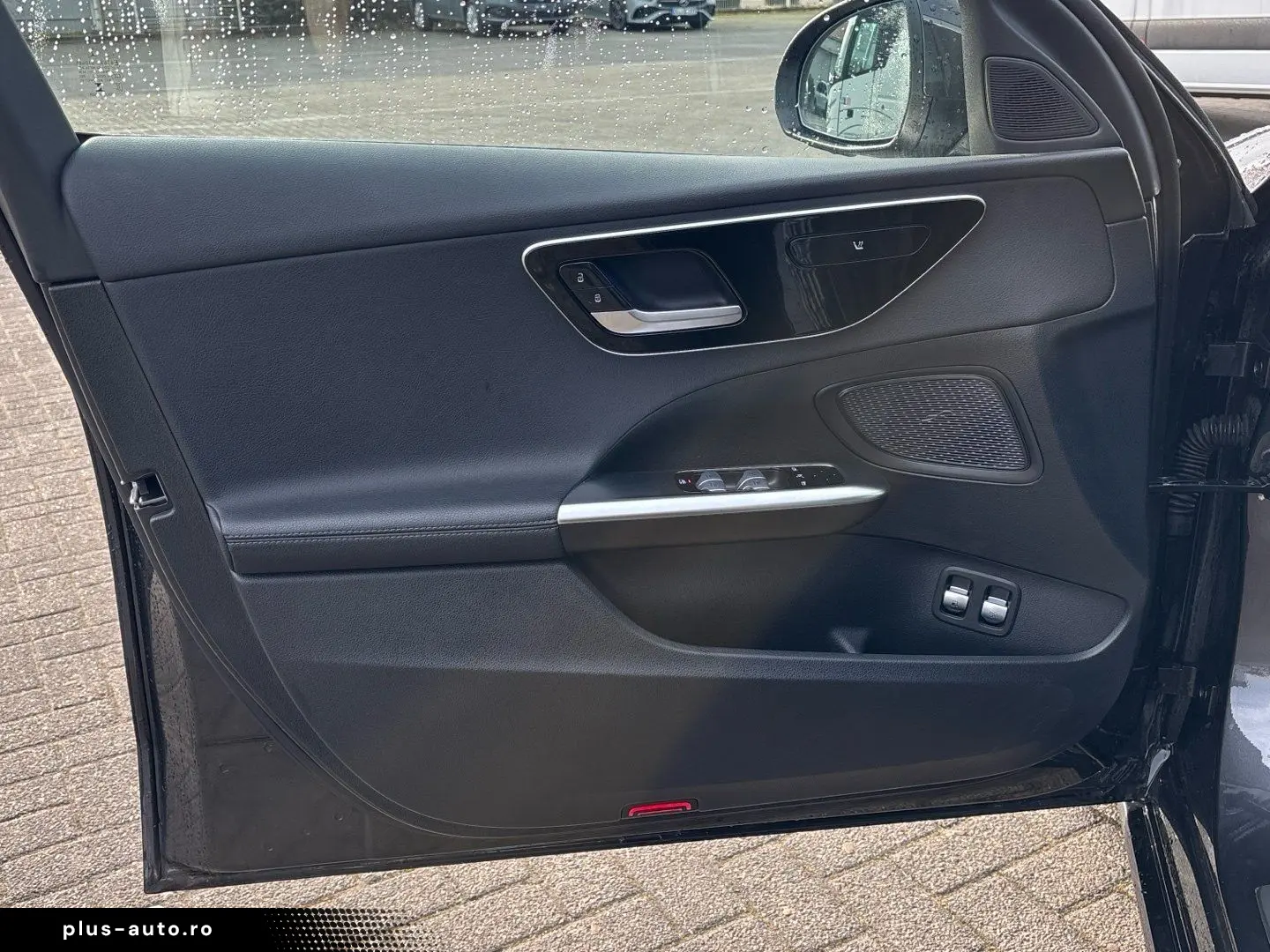 MERCEDES-BENZ C 300 e Avantgarde Digital-Light Kamer&hellip;