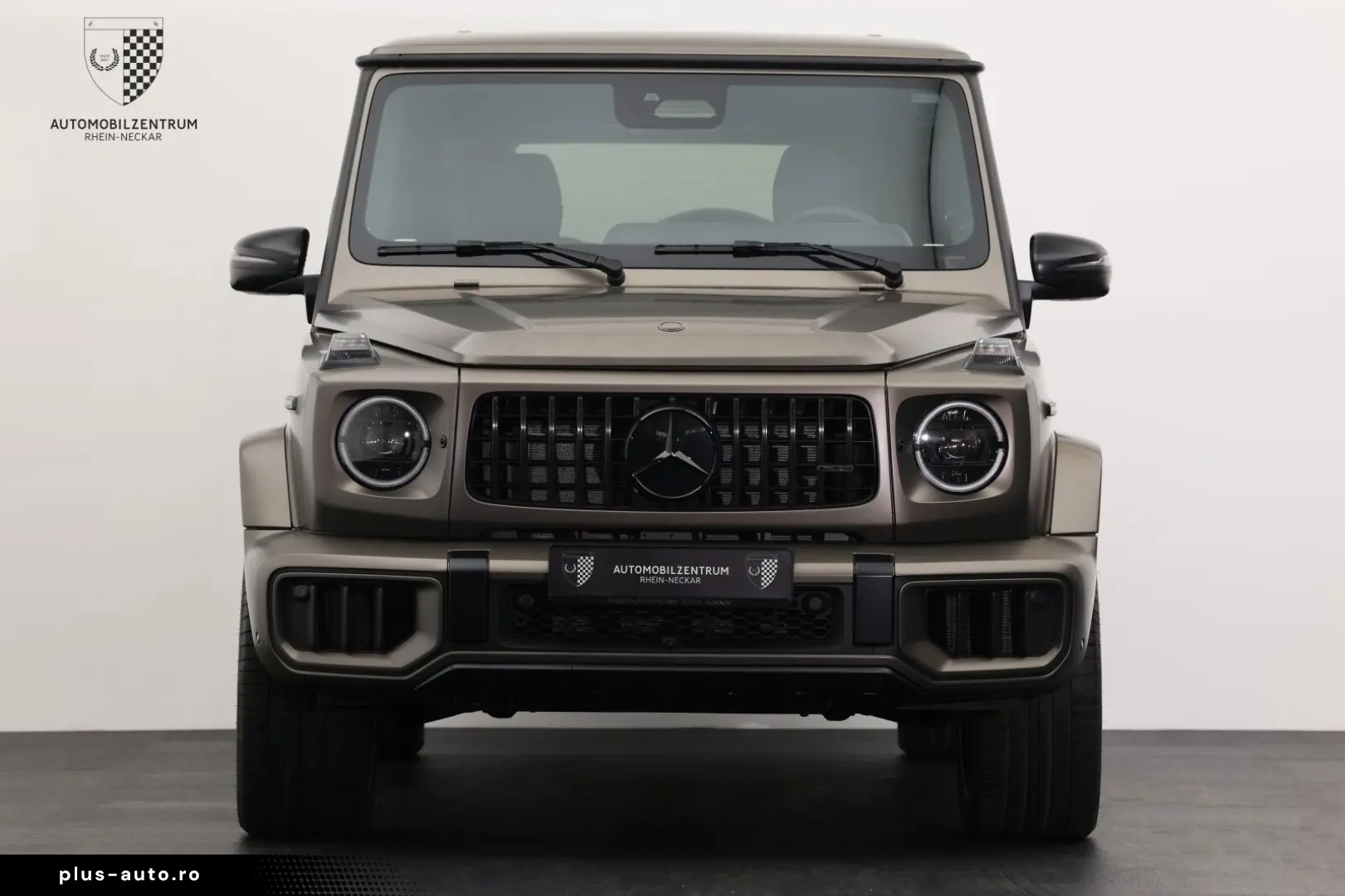 MERCEDES-BENZ G 63 AMG Superior Driver'sPackage&hellip;