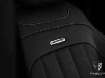 MERCEDES-BENZ G 63 AMG Superior Driver'sPackage…