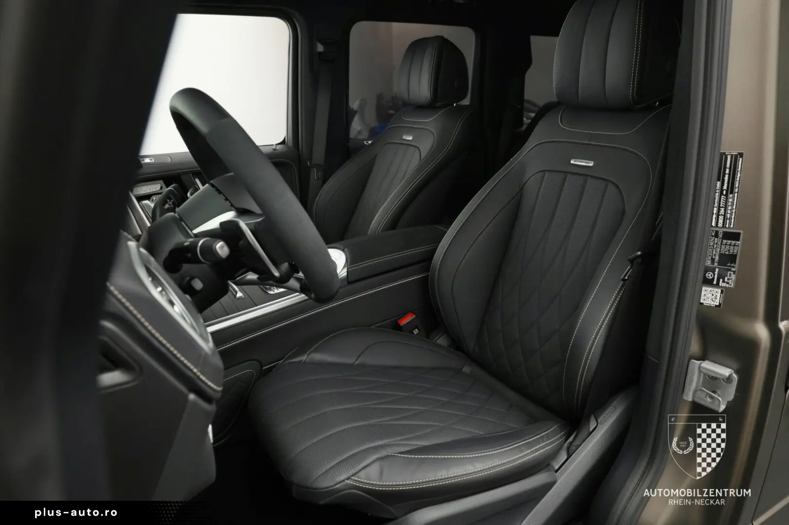 MERCEDES-BENZ G 63 AMG Superior Driver'sPackage&hellip;