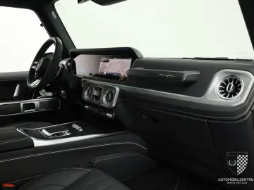 MERCEDES-BENZ G 63 AMG Superior Driver'sPackage…