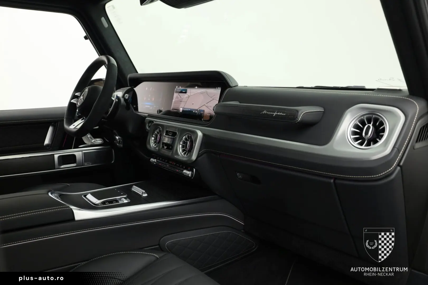 MERCEDES-BENZ G 63 AMG Superior Driver'sPackage&hellip;