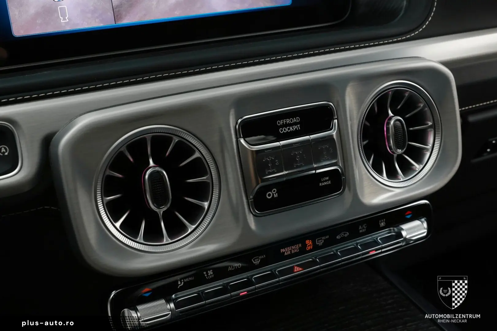 MERCEDES-BENZ G 63 AMG Superior Driver'sPackage&hellip;