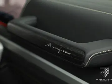 MERCEDES-BENZ G 63 AMG Superior Driver'sPackage…
