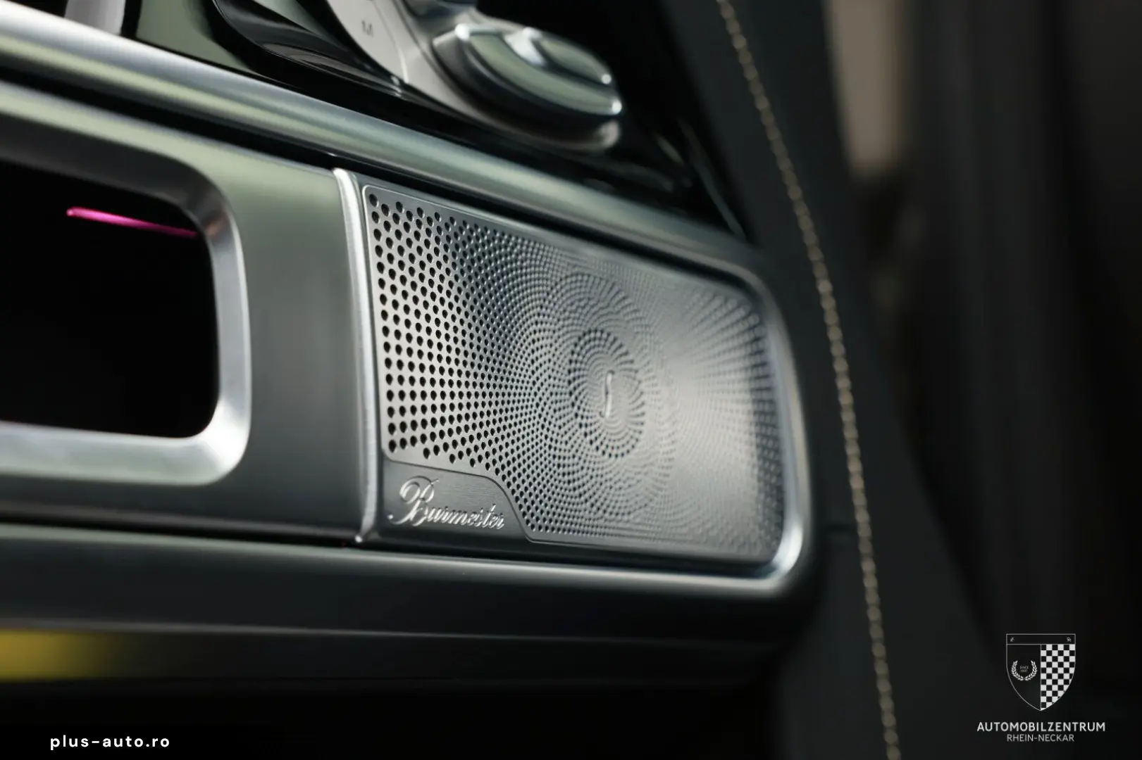 MERCEDES-BENZ G 63 AMG Superior Driver'sPackage&hellip;