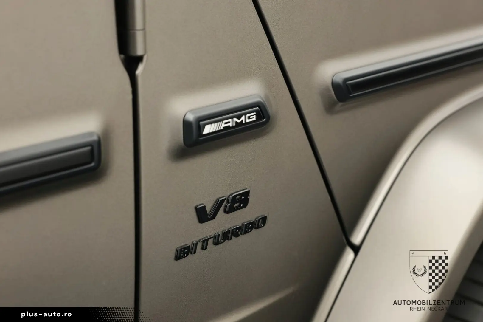 MERCEDES-BENZ G 63 AMG Superior Driver'sPackage&hellip;