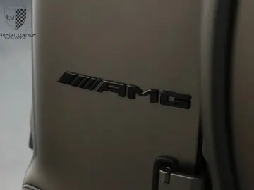 MERCEDES-BENZ G 63 AMG Superior Driver'sPackage…