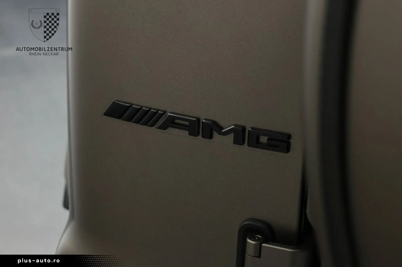 MERCEDES-BENZ G 63 AMG Superior Driver'sPackage&hellip;