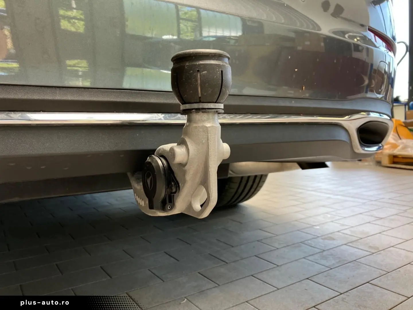 MERCEDES-BENZ C 300 e   AVANTGARDE DIGITAL MEMORY FAHRASSIST