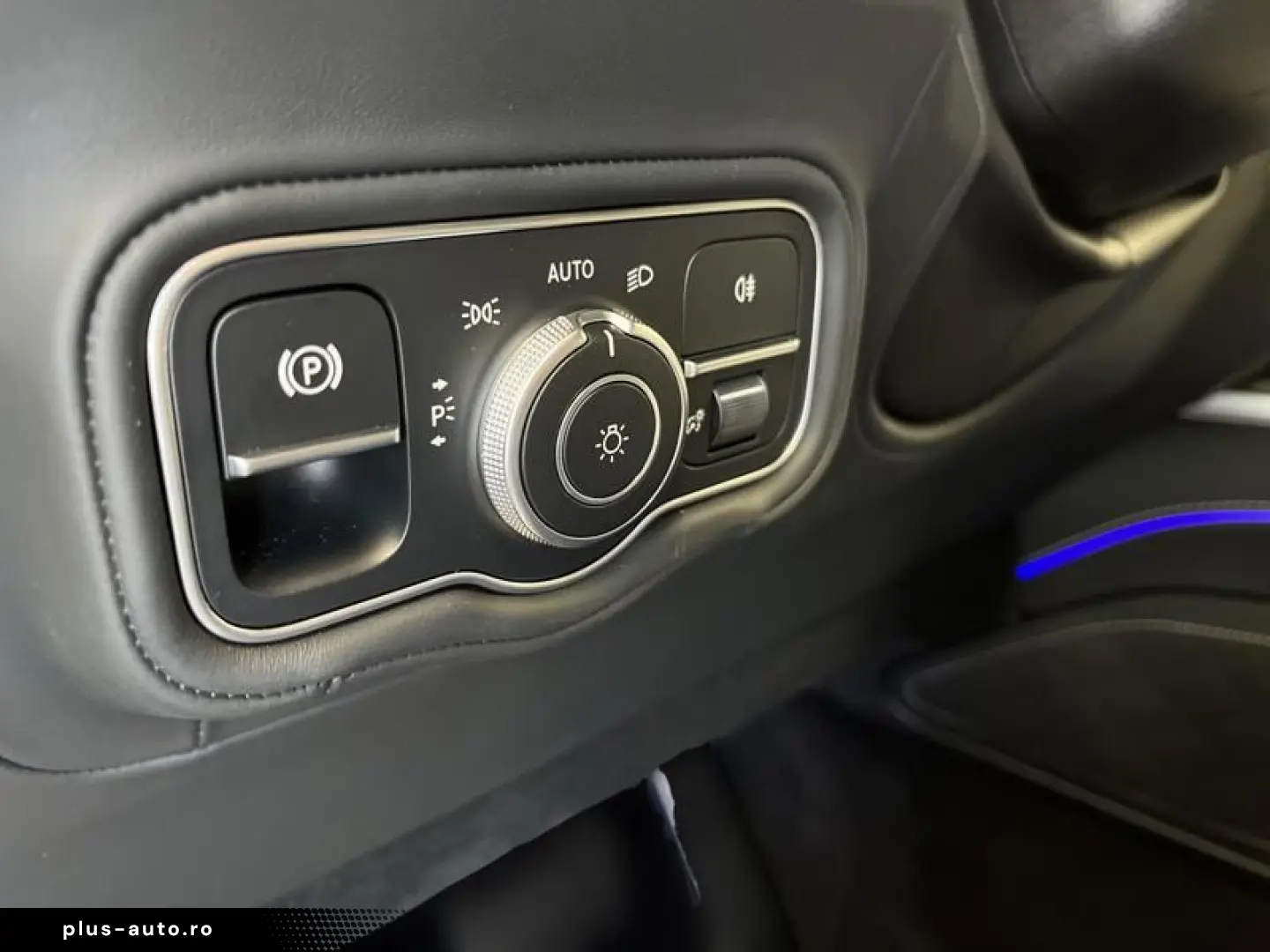 MERCEDES-BENZ G-Class 2025 — imagine 12