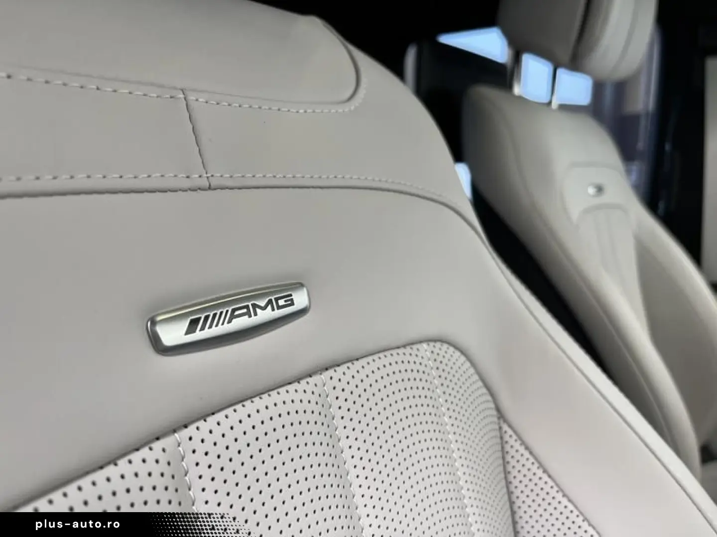 MERCEDES-BENZ G-Class 2025 — imagine 17