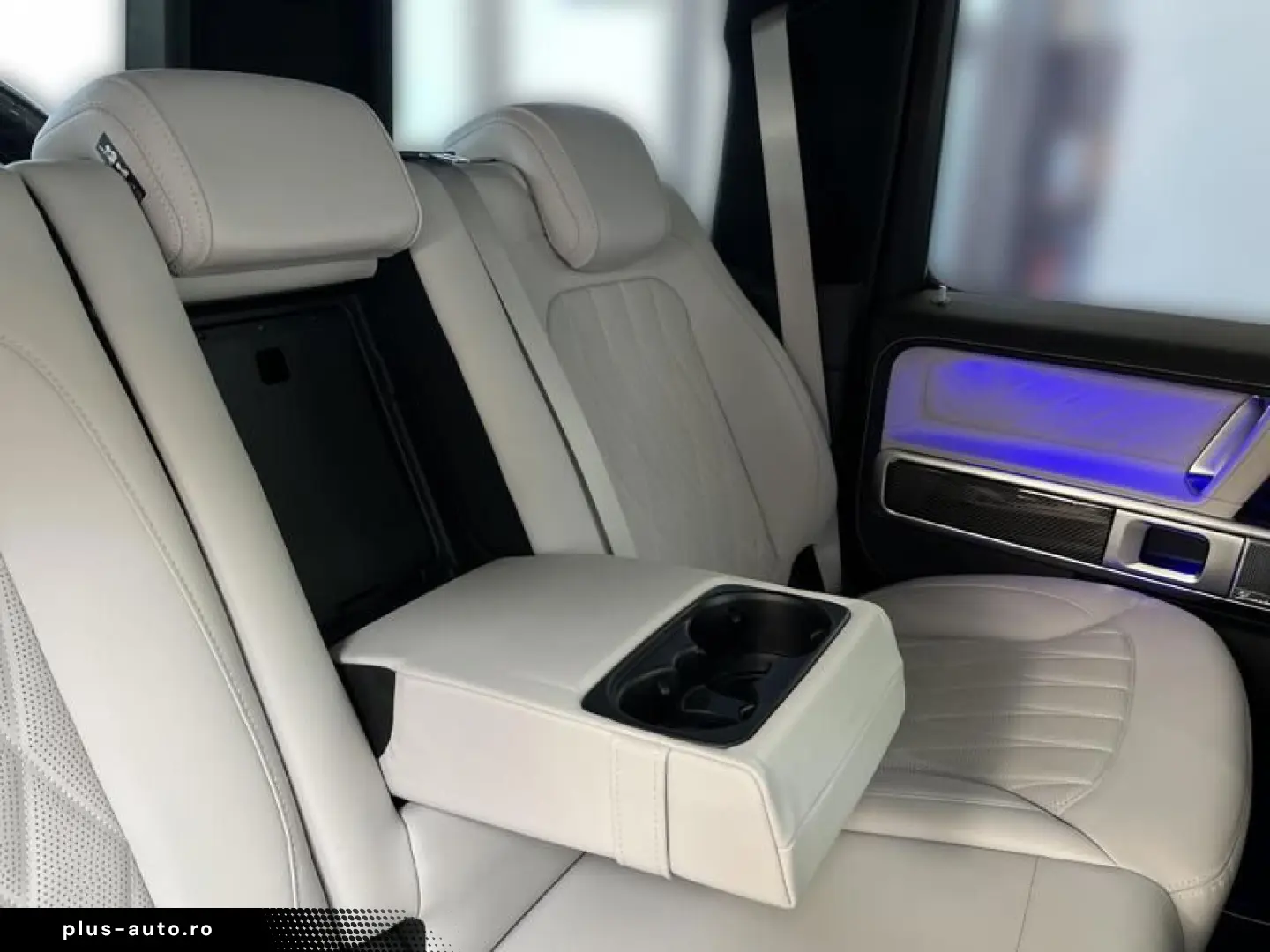 MERCEDES-BENZ G-Class 2025 — imagine 24