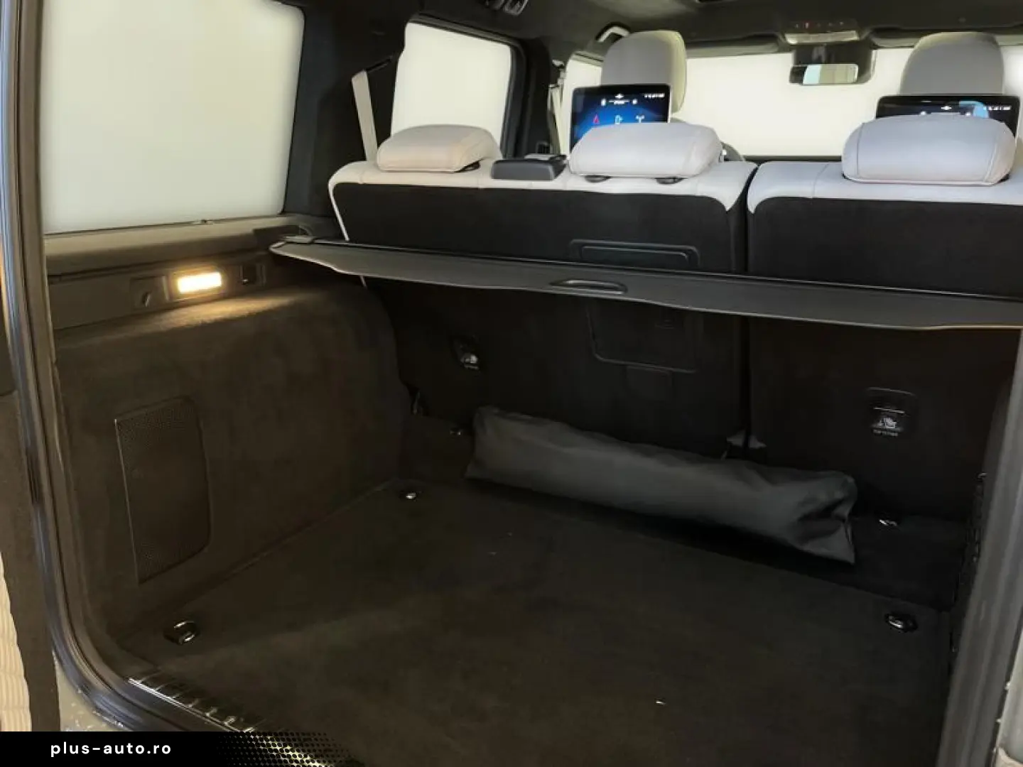 MERCEDES-BENZ G-Class 2025 — imagine 26