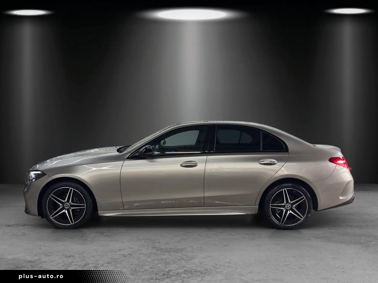 MERCEDES-BENZ C300 AMG Pano Memo DigiLED KeyGo AHK N&hellip;
