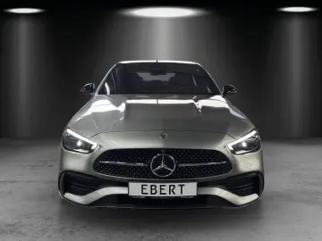 MERCEDES-BENZ C300 AMG Pano Memo DigiLED KeyGo AHK N&hellip;