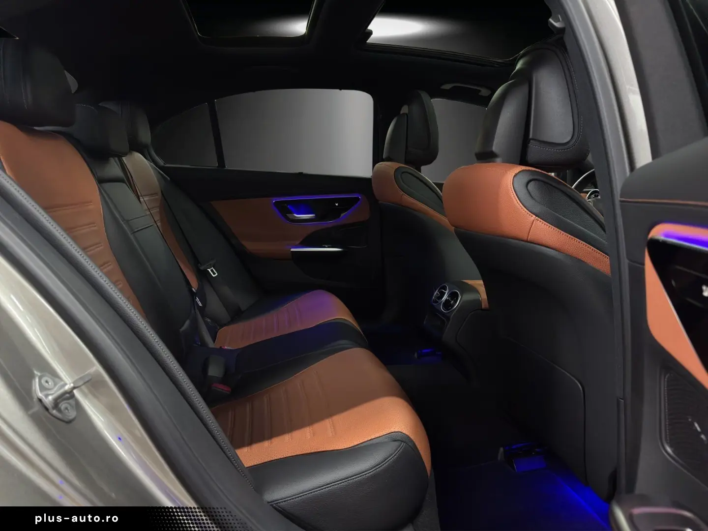 MERCEDES-BENZ C300 AMG Pano Memo DigiLED KeyGo AHK N&hellip;