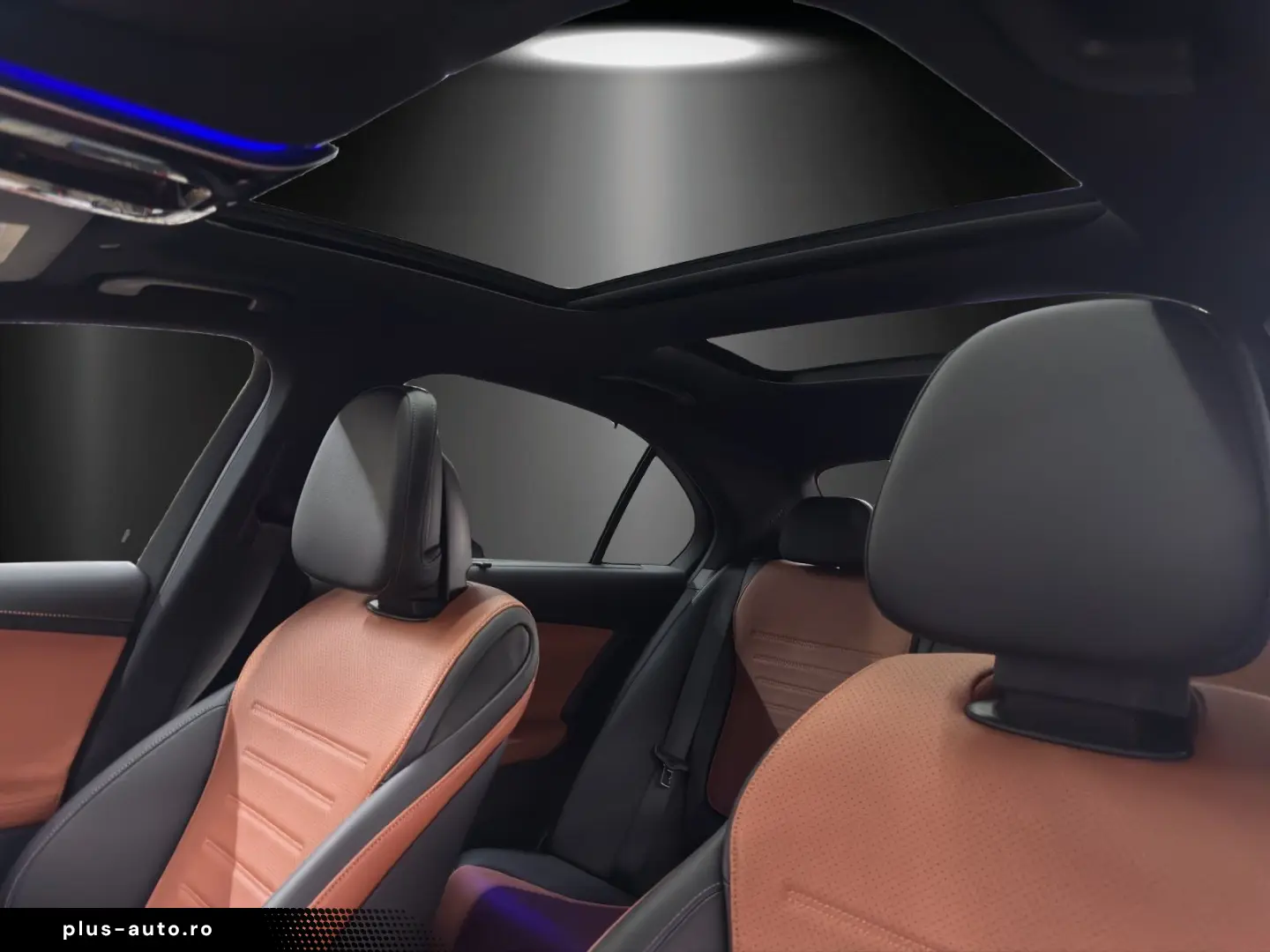 MERCEDES-BENZ C300 AMG Pano Memo DigiLED KeyGo AHK N&hellip;