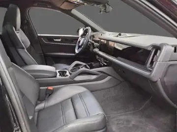 PORSCHE Cayenne Coupe S E-Hybrid SportDesign FULL!!!!!!