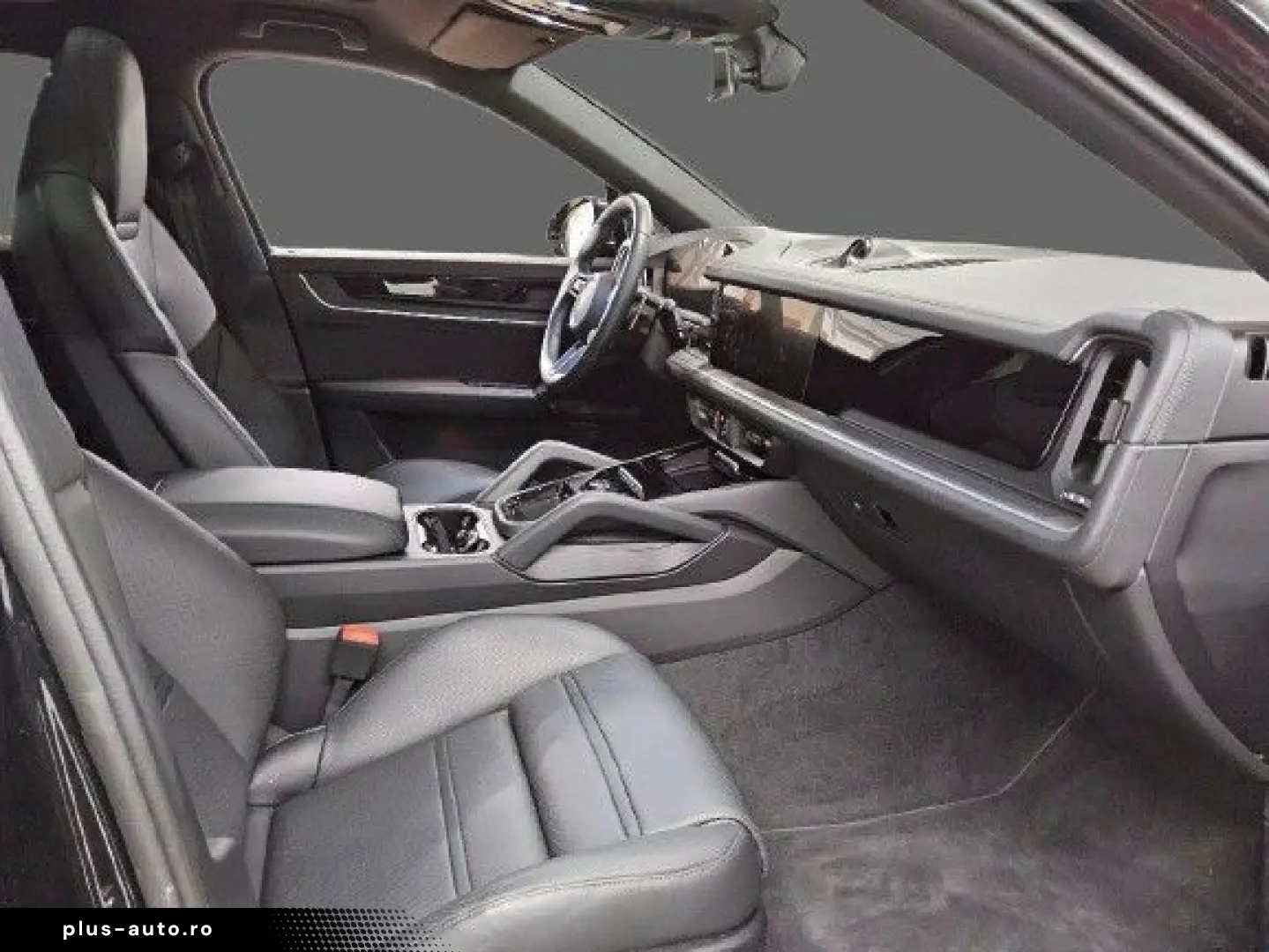PORSCHE Cayenne Coupe S E-Hybrid SportDesign FULL!!!!!!