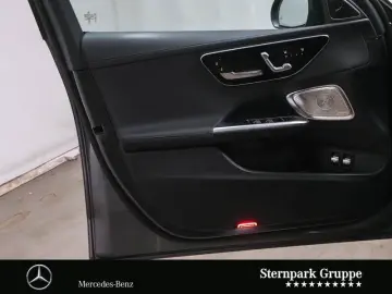 MERCEDES-BENZ C 300 e AMG NIGHT BURM. 360  MEMORY SITZKÜHL.