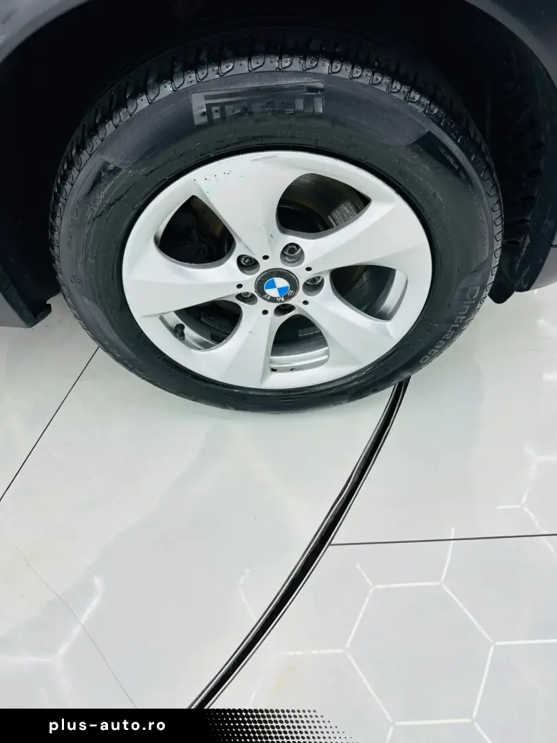 BMW X3 2013 2.0D E5 Garantie 12 Luni Rate Avans 0 Doar Cu Bu