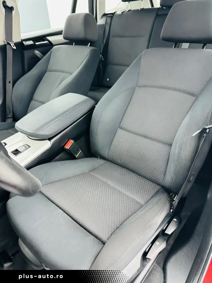 BMW X3 2013 2.0D E5 Garantie 12 Luni Rate Avans 0 Doar Cu Bu