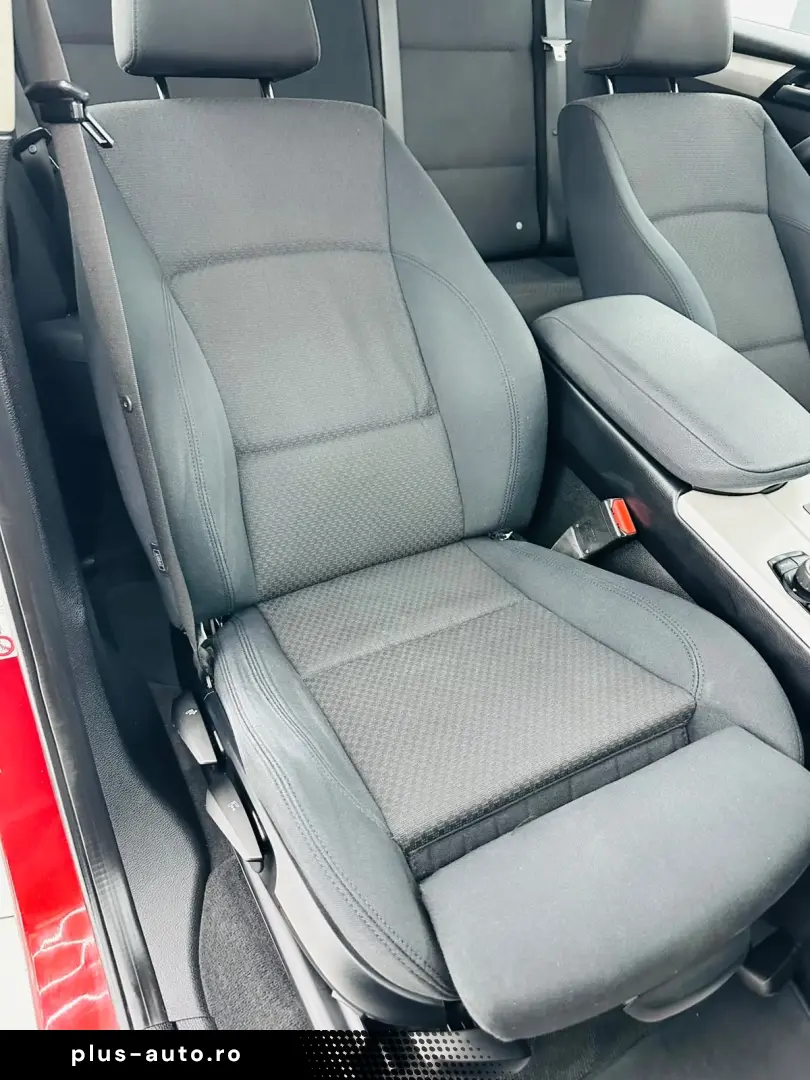BMW X3 2013 2.0D E5 Garantie 12 Luni Rate Avans 0 Doar Cu Bu