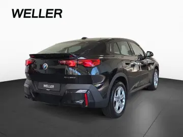 BMW X2 20d xDrive AHK AdpLED ParkAss DriveAss RFK