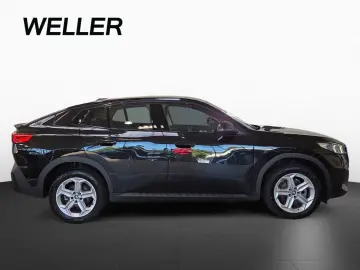 BMW X2 20d xDrive AHK AdpLED ParkAss DriveAss RFK