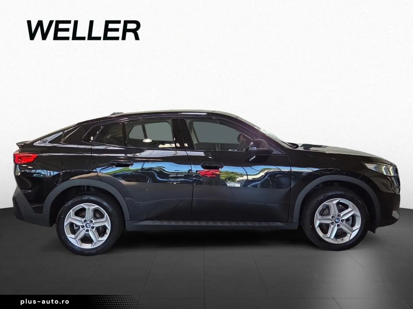 BMW X2 20d xDrive AHK AdpLED ParkAss DriveAss RFK