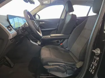 BMW X2 20d xDrive AHK AdpLED ParkAss DriveAss RFK