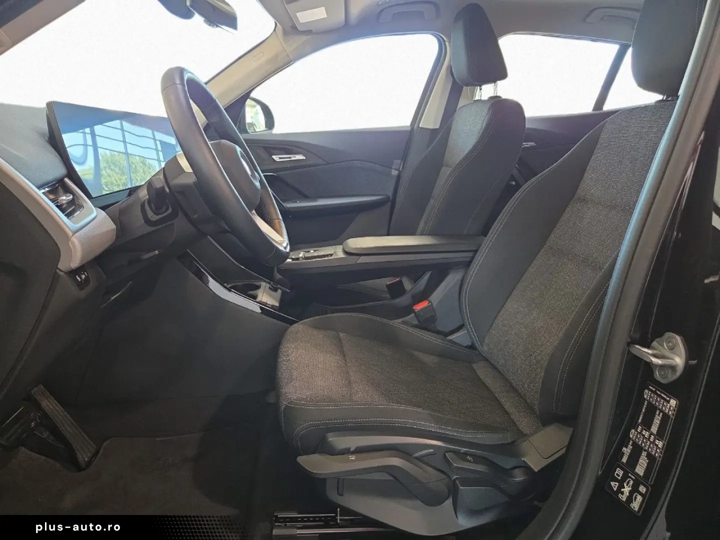 BMW X2 20d xDrive AHK AdpLED ParkAss DriveAss RFK