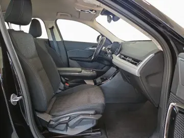 BMW X2 20d xDrive AHK AdpLED ParkAss DriveAss RFK