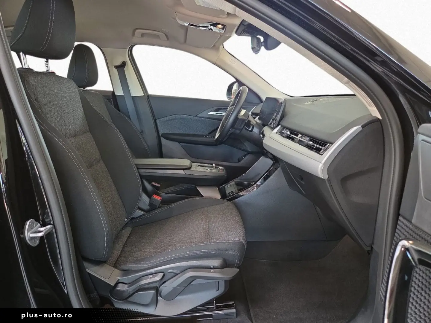 BMW X2 20d xDrive AHK AdpLED ParkAss DriveAss RFK