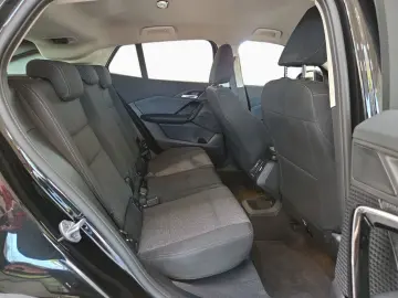 BMW X2 20d xDrive AHK AdpLED ParkAss DriveAss RFK