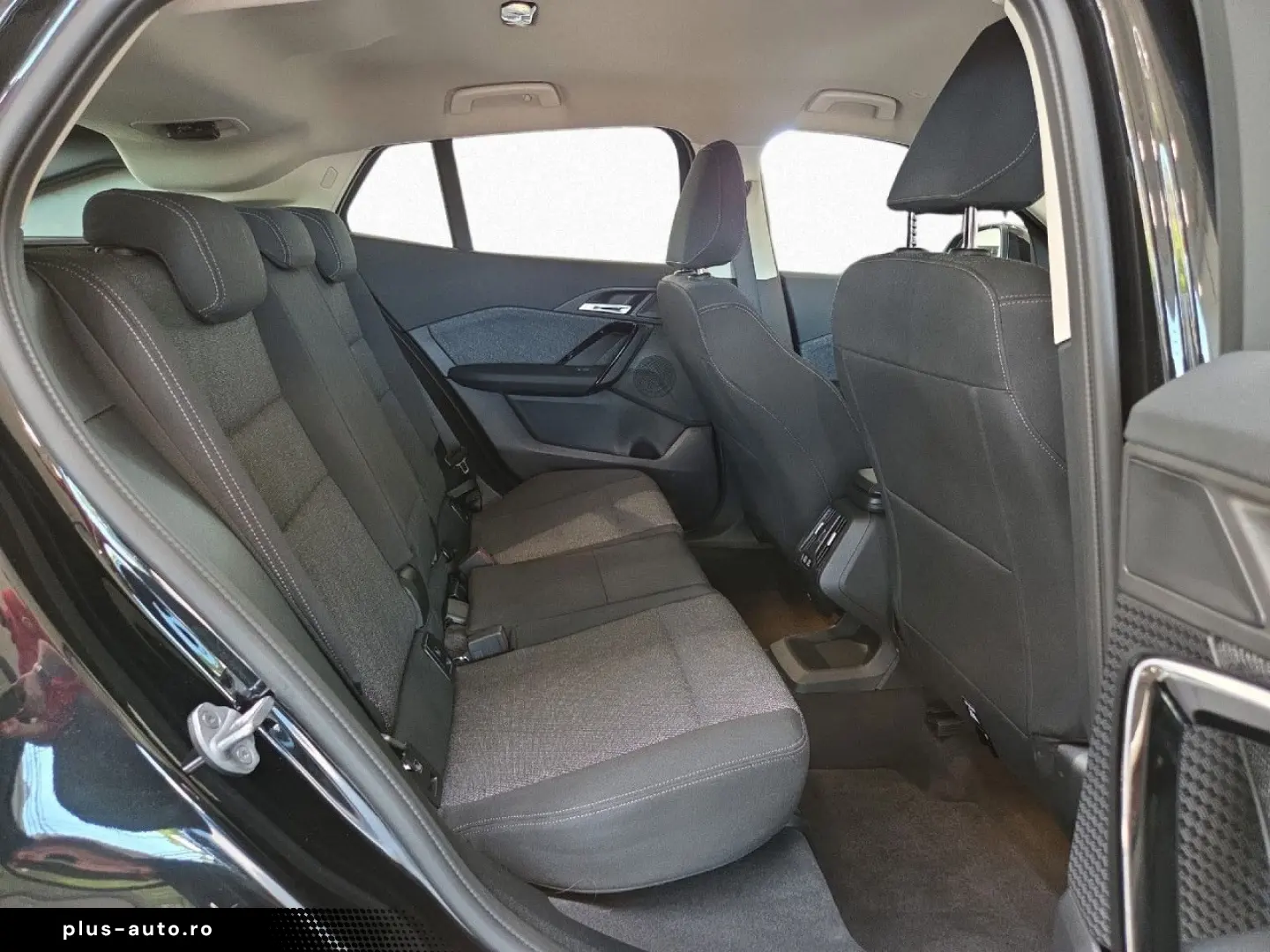 BMW X2 20d xDrive AHK AdpLED ParkAss DriveAss RFK
