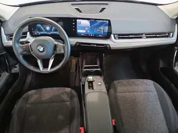 BMW X2 20d xDrive AHK AdpLED ParkAss DriveAss RFK