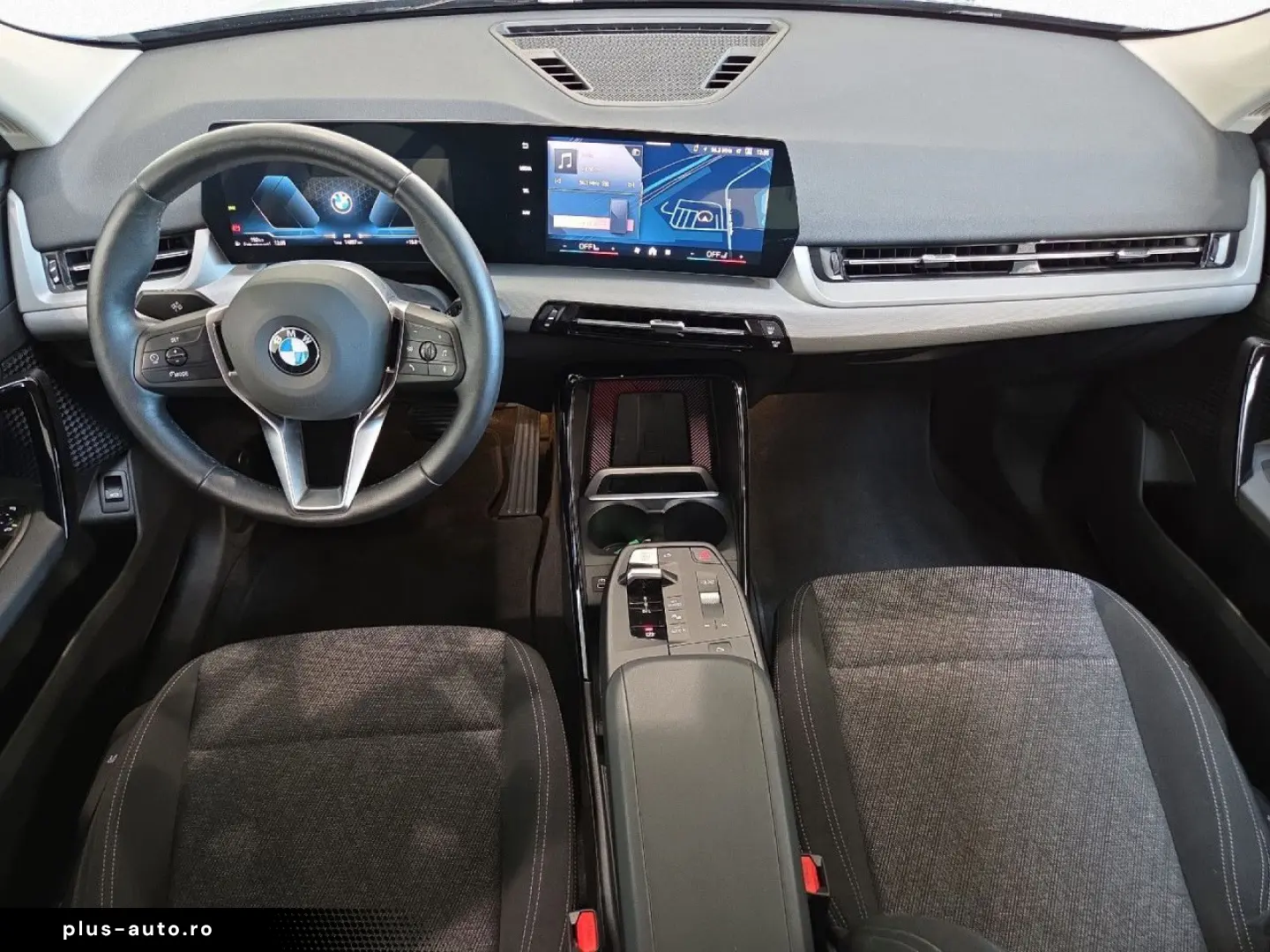 BMW X2 20d xDrive AHK AdpLED ParkAss DriveAss RFK