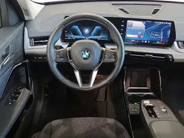 BMW X2 20d xDrive AHK AdpLED ParkAss DriveAss RFK