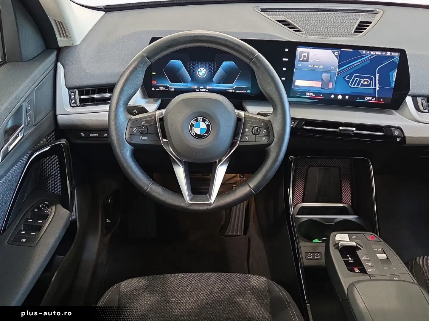 BMW X2 20d xDrive AHK AdpLED ParkAss DriveAss RFK