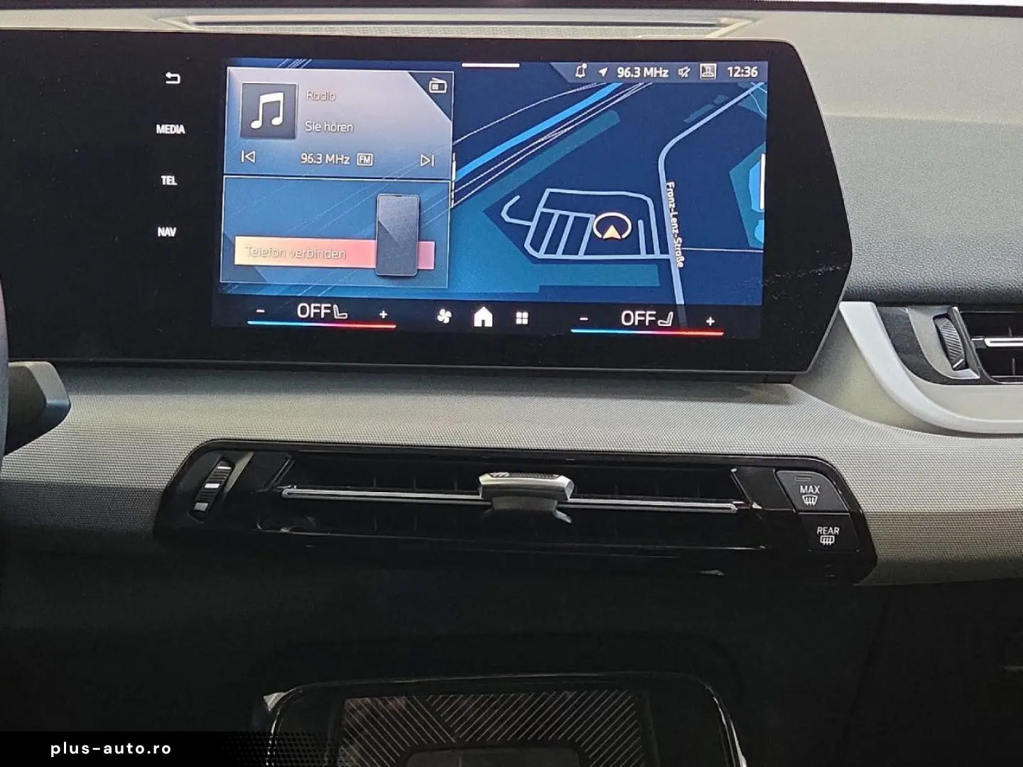 BMW X2 20d xDrive AHK AdpLED ParkAss DriveAss RFK