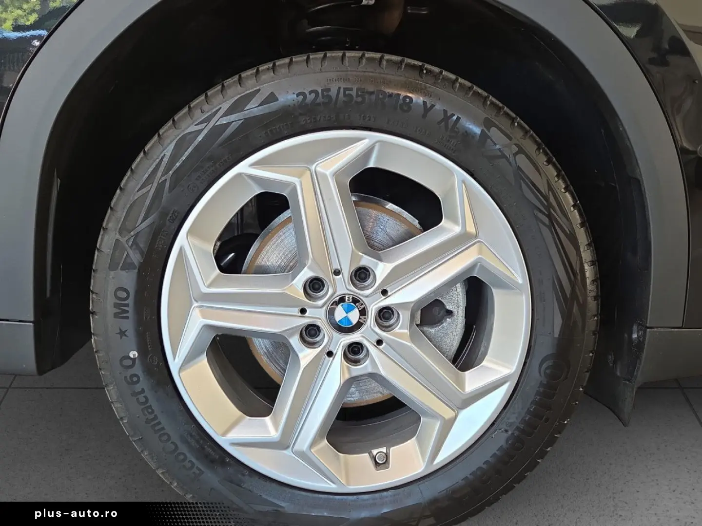 BMW X2 20d xDrive AHK AdpLED ParkAss DriveAss RFK