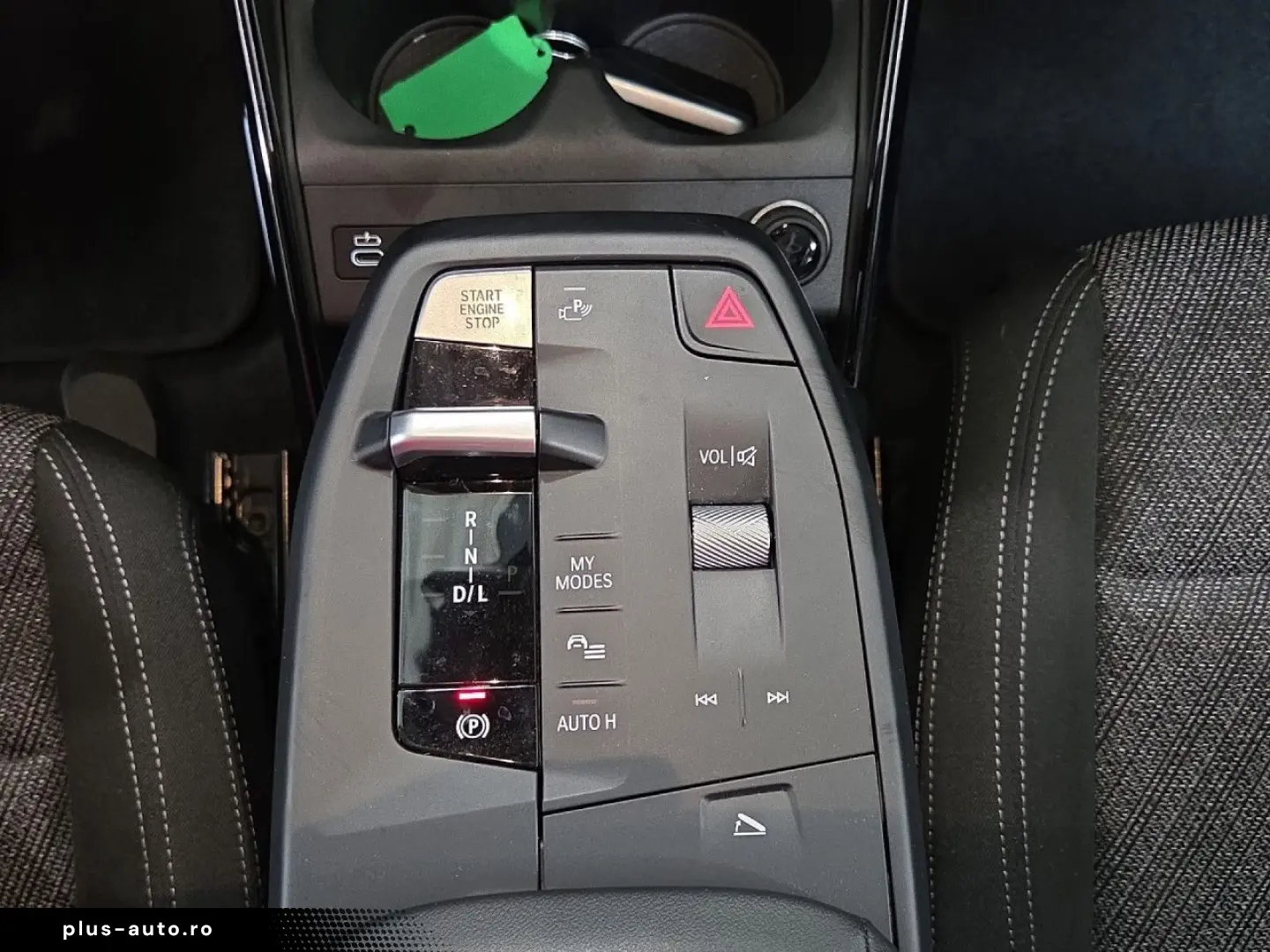 BMW X2 20d xDrive AHK AdpLED ParkAss DriveAss RFK