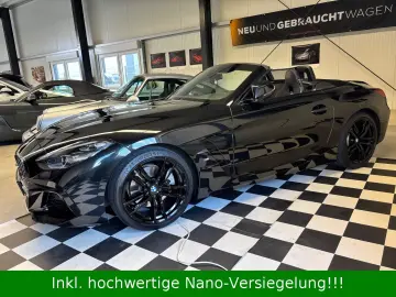 BMW Z4 sDrive20i M-SPORT ACC M-19Zoll M-Aerodynamik