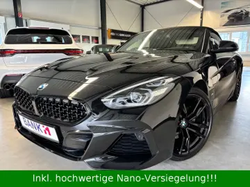 BMW Z4 sDrive20i M-SPORT ACC M-19Zoll M-Aerodynamik