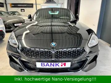 BMW Z4 sDrive20i M-SPORT ACC M-19Zoll M-Aerodynamik