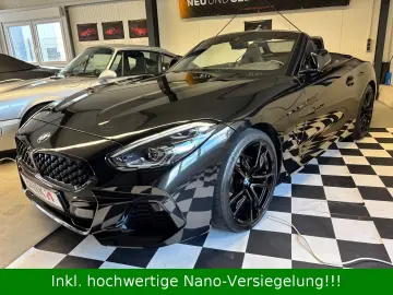 BMW Z4 sDrive20i M-SPORT ACC M-19Zoll M-Aerodynamik
