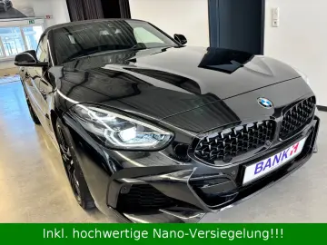 BMW Z4 sDrive20i M-SPORT ACC M-19Zoll M-Aerodynamik