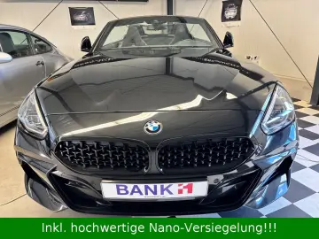 BMW Z4 sDrive20i M-SPORT ACC M-19Zoll M-Aerodynamik