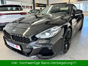 BMW Z4 sDrive20i M-SPORT ACC M-19Zoll M-Aerodynamik